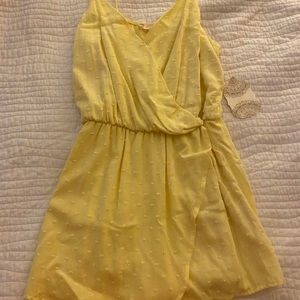 ALTAR’D STATE ROMPER